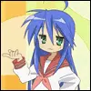 Kona-chan dancing