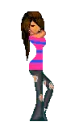 Blue+Pink