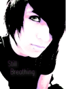 Still Breathing I Made