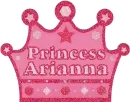 Princess Arianna