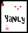 falling cherries avatar for yanily