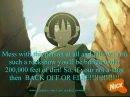 The last Avatar