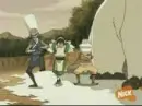 The last Avatar