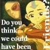 The last Avatar