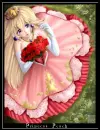 peach