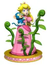 peach with monkey