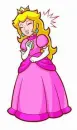 peach