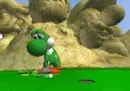 yoshi gofling