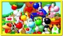 yoshi family