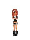 pertty doll