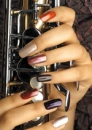 Musical Nails