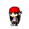 maple charcter