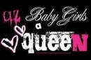 baby girls a queen