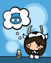 MOO, I'M A PIG