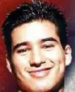 mario lopez