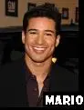 mario lopez