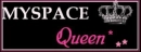myspace queen
