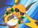Cool Raichu