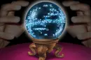 crystal ball