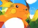 Raichu Charge