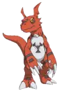 Guilmon