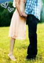 Tippy Toe Love