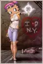 NYC Betty Boop