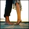 Toes