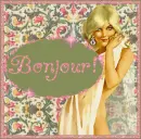 Bonjour!