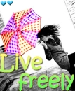 Live Freely