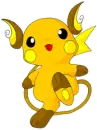 Cutie Raichu