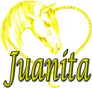 Juanita