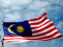 Malaysian Flag