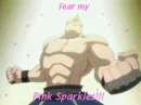 sparkaly armstrong
