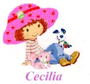 cecilia