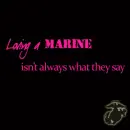 my marine
