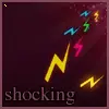 Shocking! 