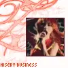Paramore- Misery Business