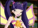 Happy Musa (Winx Club)