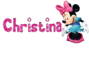 Christina