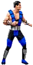 Sub-zero