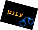 Naughty Milf
