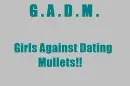 anti-mullet