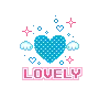 lovely