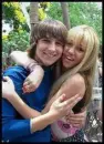 Hannah With Mitchel