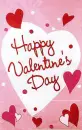 happy valentine's day