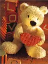 lovely bear