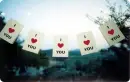 i love u
