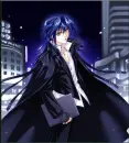 dark guy