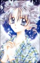 anime girl
